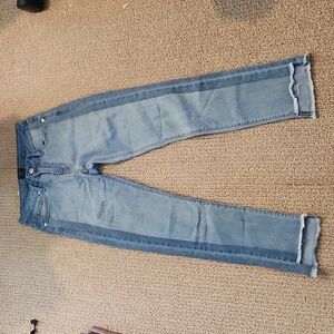 Just Black Denim Size 25